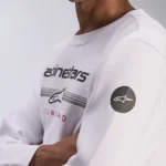 BETTERN CREW - Sudadera Alpinestars