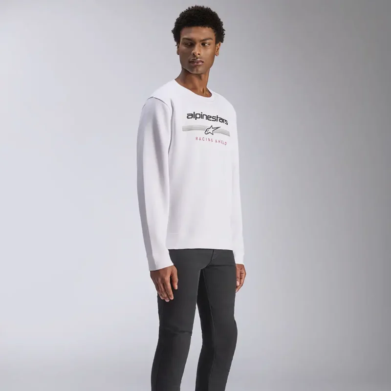 BETTERN CREW - Sudadera Alpinestars