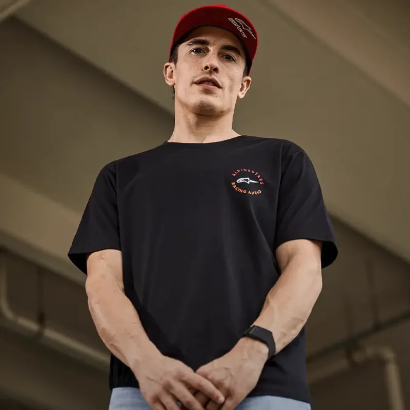 TRUE CSF - Camiseta Alpinestars