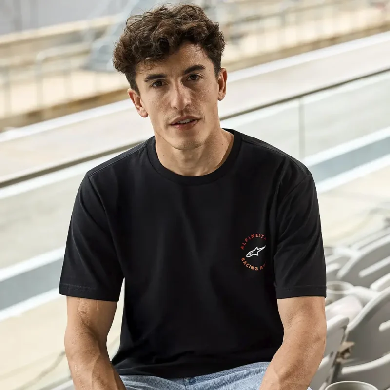 TRUE CSF - Camiseta Alpinestars