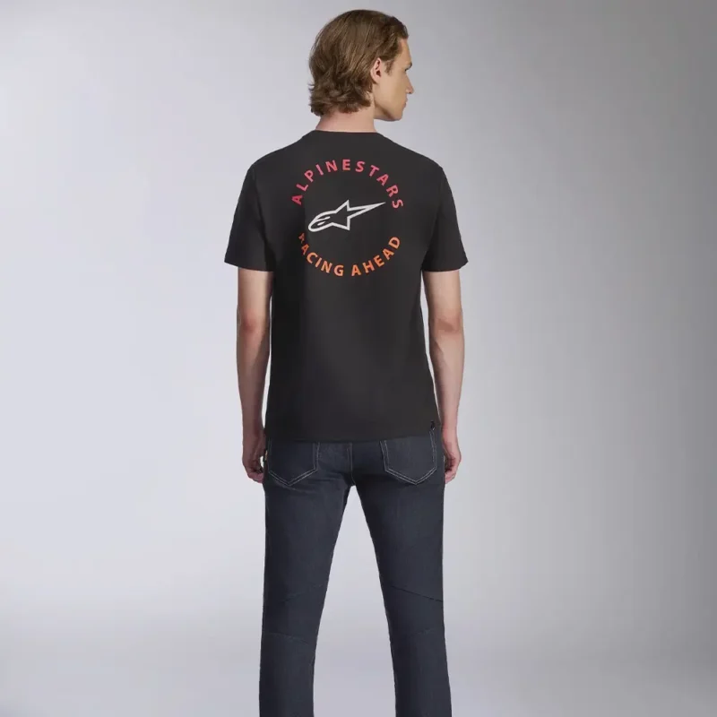 TRUE CSF - Camiseta Alpinestars