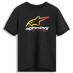 ALIGNED CSF - Camiseta Alpinestars