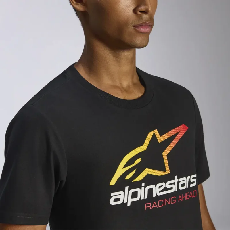 ALIGNED CSF - Camiseta Alpinestars