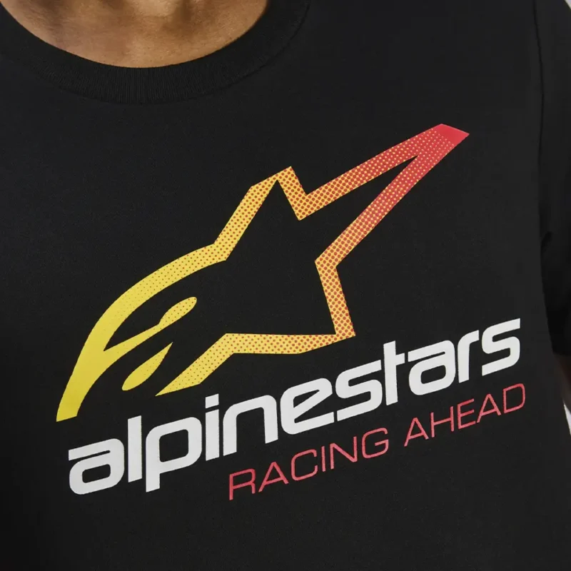 ALIGNED CSF - Camiseta Alpinestars