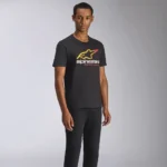ALIGNED CSF - Camiseta Alpinestars
