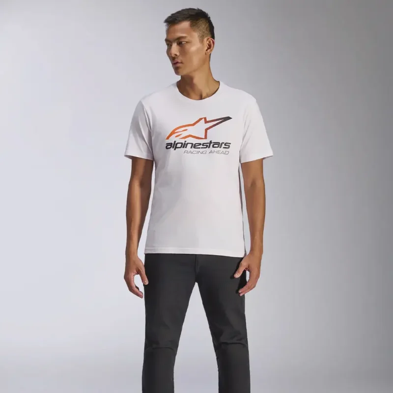 ALIGNED CSF - Camiseta Alpinestars