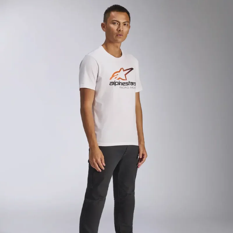 ALIGNED CSF - Camiseta Alpinestars