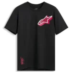 SHADED CSF - Camiseta Alpinestars