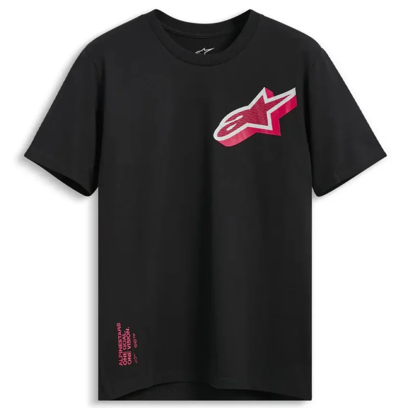 SHADED CSF - Camiseta Alpinestars