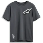 SHADED CSF - Camiseta Alpinestars