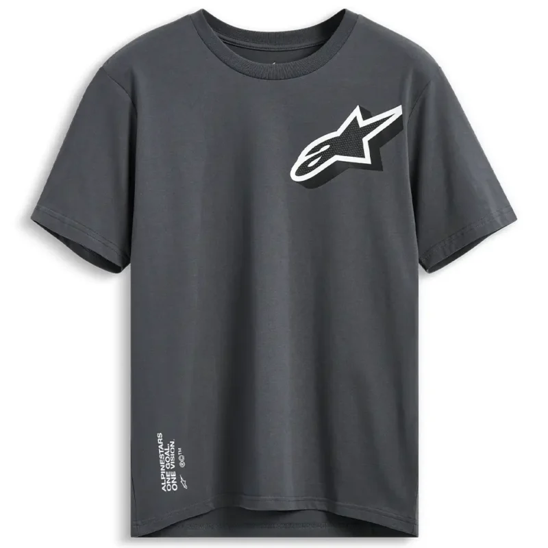 SHADED CSF - Camiseta Alpinestars