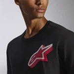 SHADED CSF - Camiseta Alpinestars