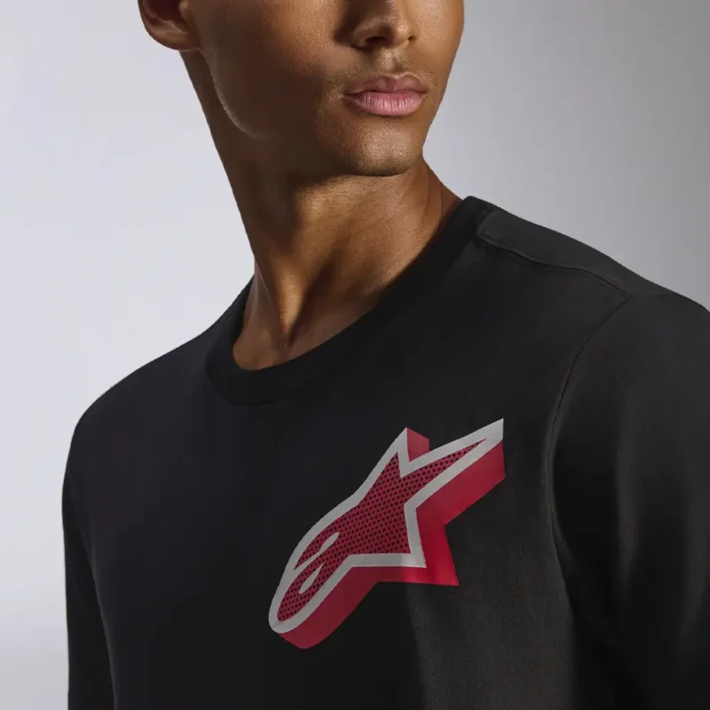 SHADED CSF - Camiseta Alpinestars