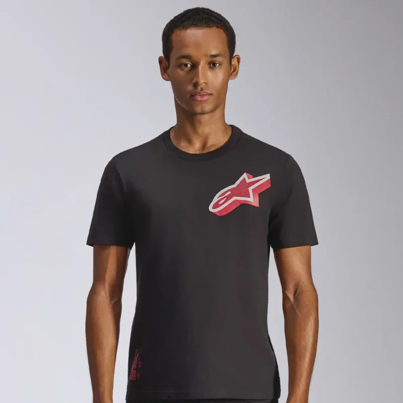 SHADED CSF - Camiseta Alpinestars