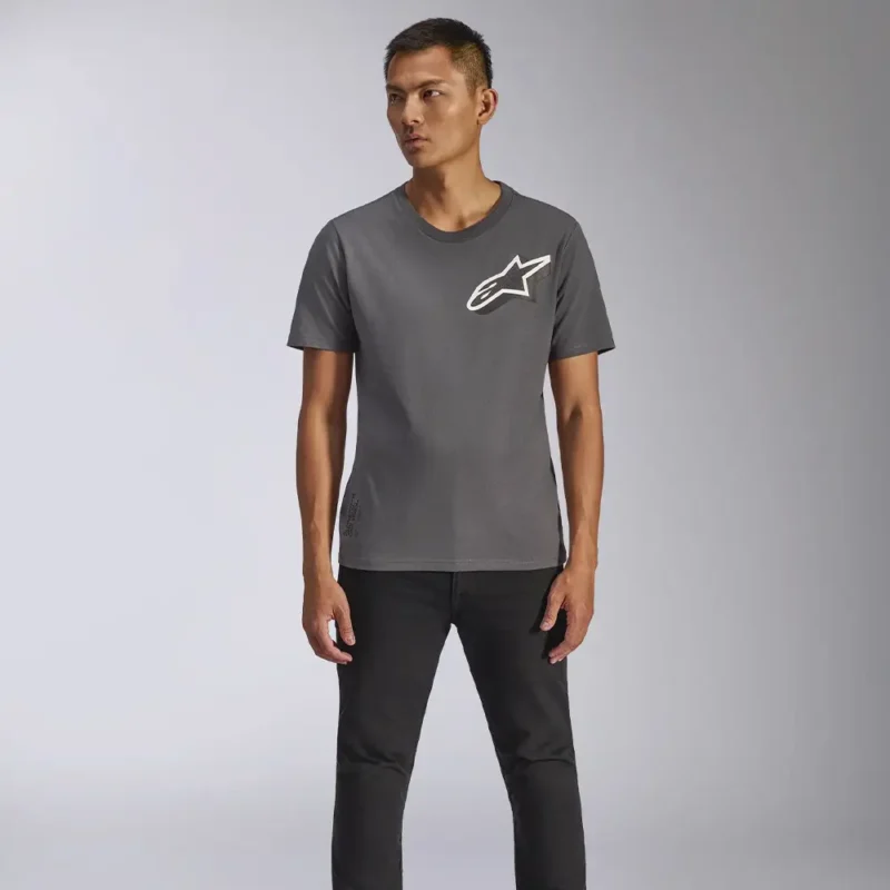 SHADED CSF - Camiseta Alpinestars