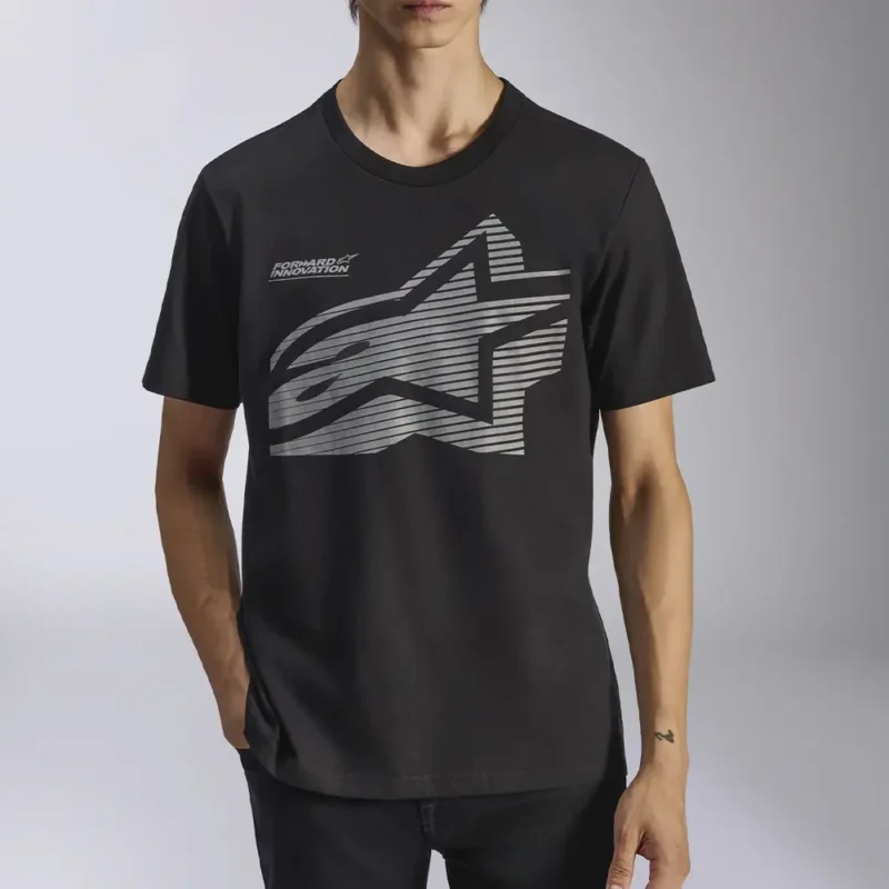 FASTING CSF - Camiseta Alpinestars