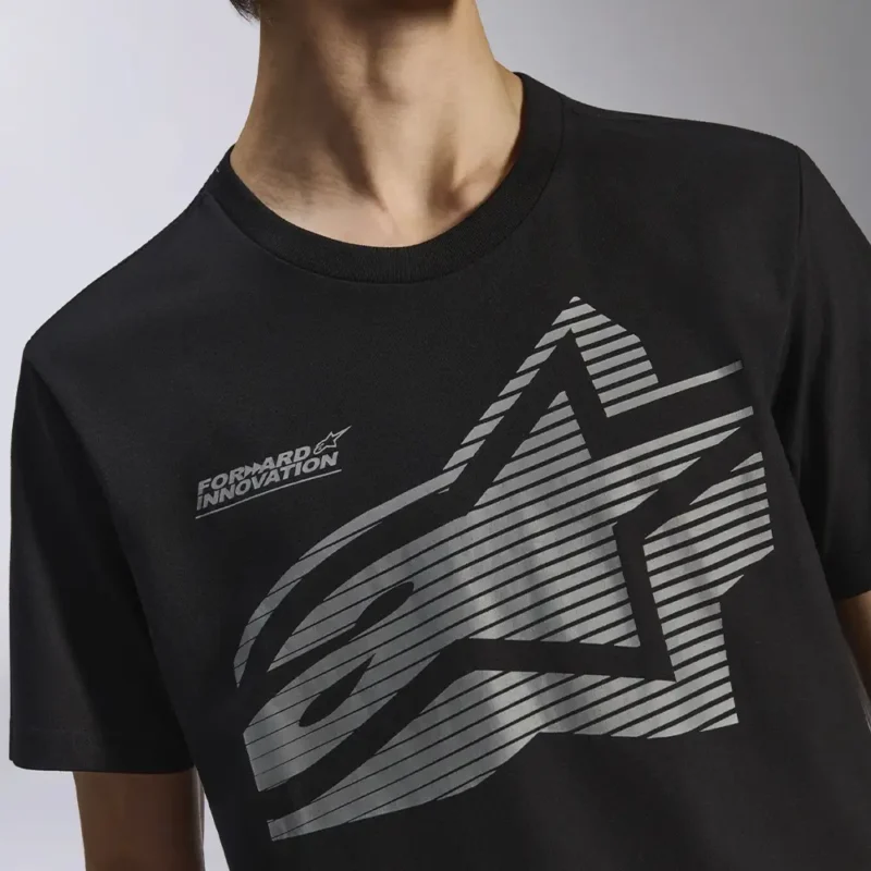 FASTING CSF - Camiseta Alpinestars