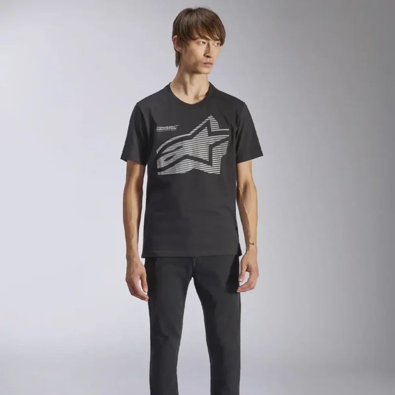 FASTING CSF - Camiseta Alpinestars