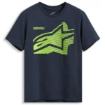 FASTING CSF - Camiseta Alpinestars