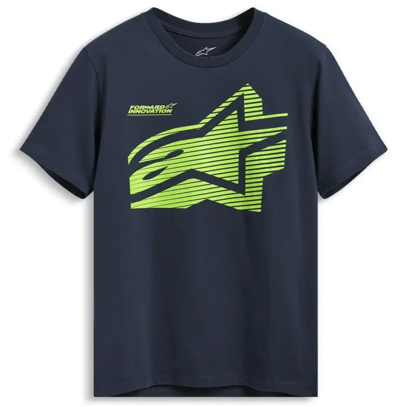FASTING CSF - Camiseta Alpinestars