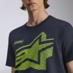 FASTING CSF - Camiseta Alpinestars