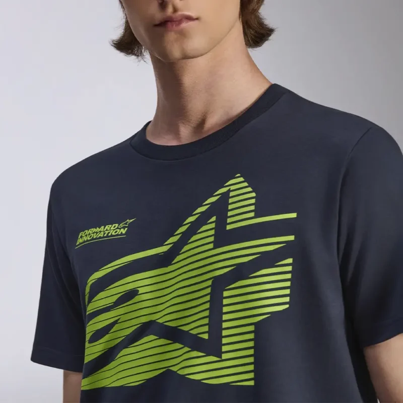 FASTING CSF - Camiseta Alpinestars