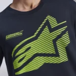 FASTING CSF - Camiseta Alpinestars