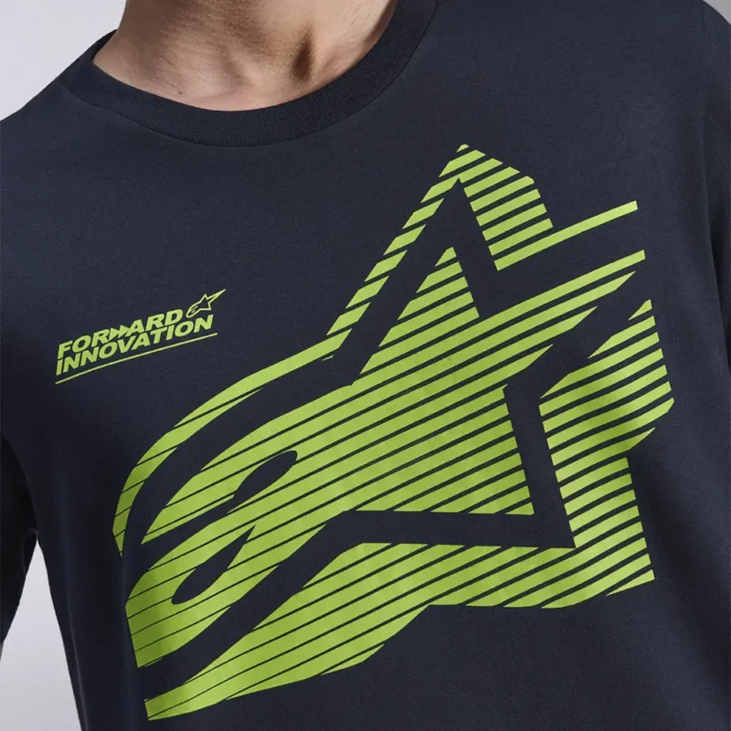 FASTING CSF - Camiseta Alpinestars