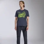 FASTING CSF - Camiseta Alpinestars