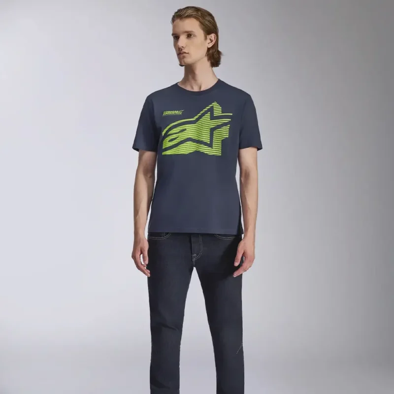 FASTING CSF - Camiseta Alpinestars