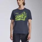 FASTING CSF - Camiseta Alpinestars
