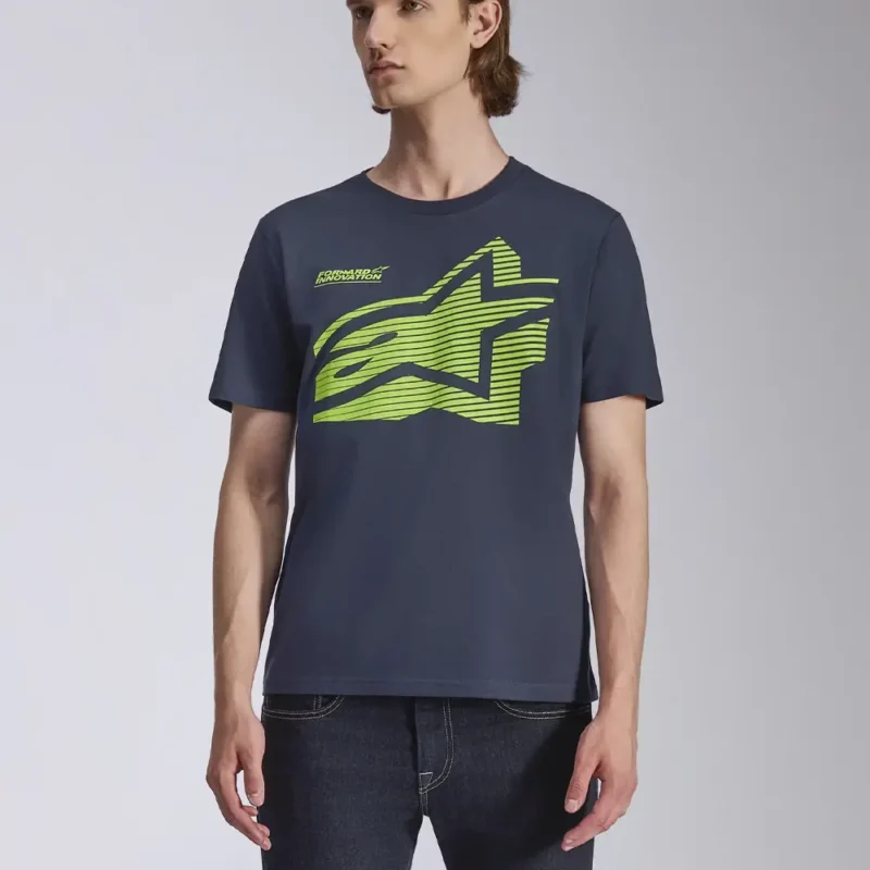 FASTING CSF - Camiseta Alpinestars