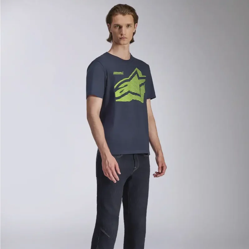 FASTING CSF - Camiseta Alpinestars