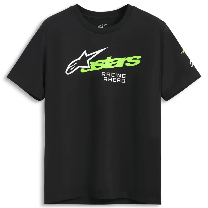ENTITLED CSF - Camiseta Alpinestars