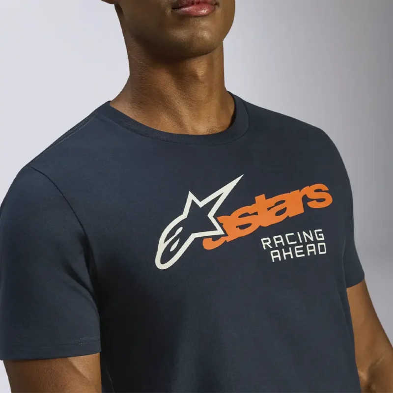 ENTITLED CSF - Camiseta Alpinestars