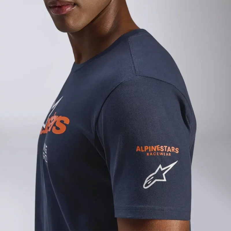 ENTITLED CSF - Camiseta Alpinestars