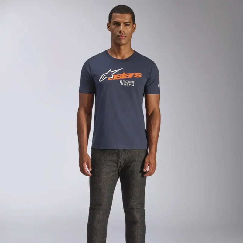 ENTITLED CSF - Camiseta Alpinestars