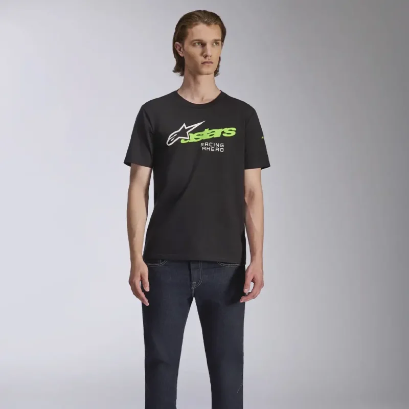 ENTITLED CSF - Camiseta Alpinestars