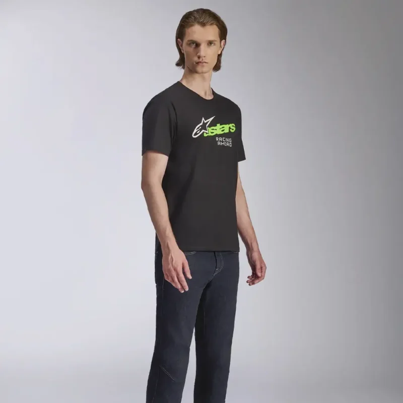 ENTITLED CSF - Camiseta Alpinestars