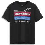 HARKEN CSF - Camiseta Alpinestars