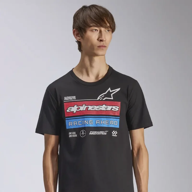 HARKEN CSF - Camiseta Alpinestars
