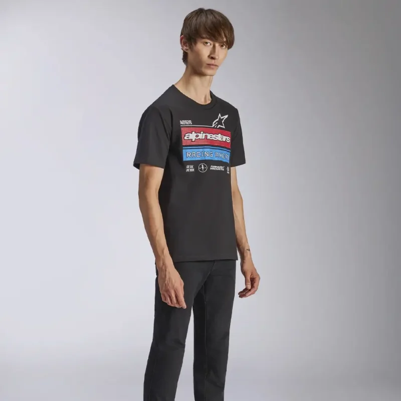 HARKEN CSF - Camiseta Alpinestars