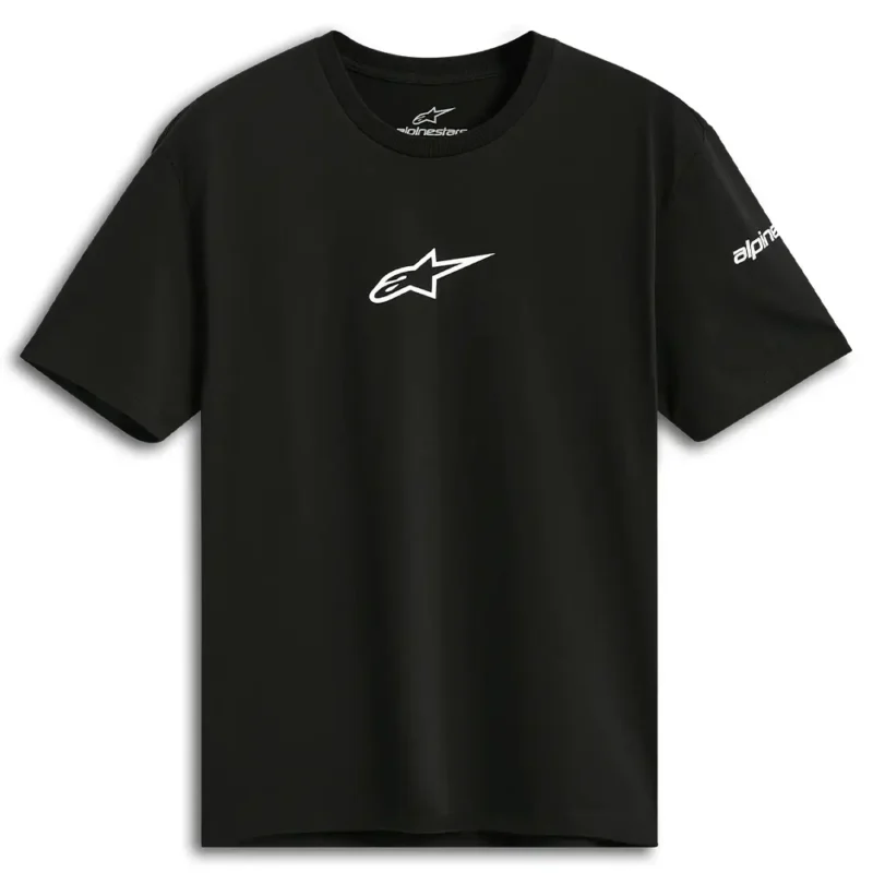 FRONTAL CSF - Camiseta Alpinestars