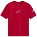 FRONTAL CSF - Camiseta Alpinestars