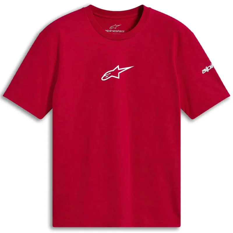 FRONTAL CSF - Camiseta Alpinestars