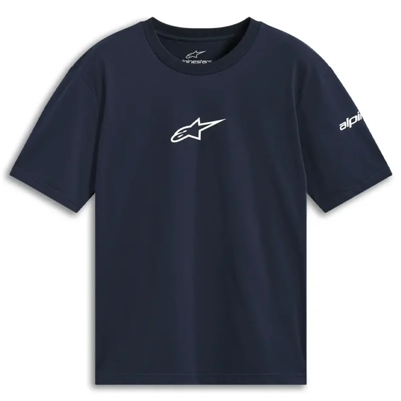 FRONTAL CSF - Camiseta Alpinestars