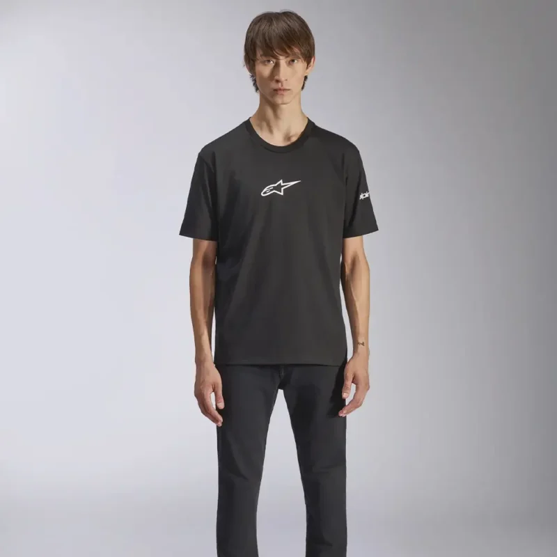 FRONTAL CSF - Camiseta Alpinestars