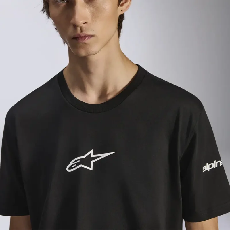 FRONTAL CSF - Camiseta Alpinestars