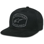 Promptus Snapback / Gorra Alpinestars