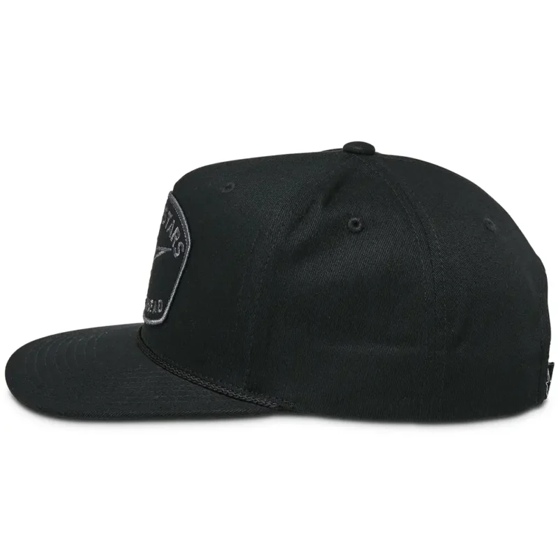Promptus Snapback / Gorra Alpinestars